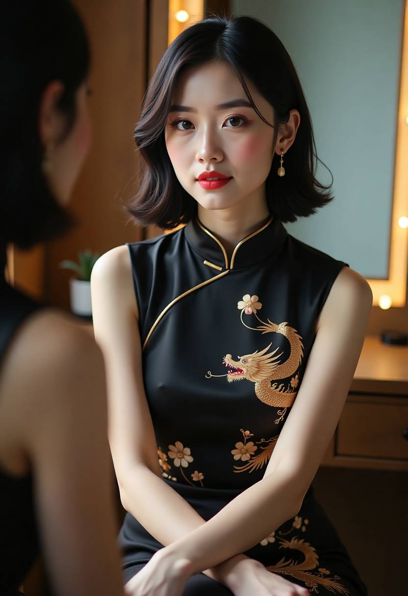 UP主头像
