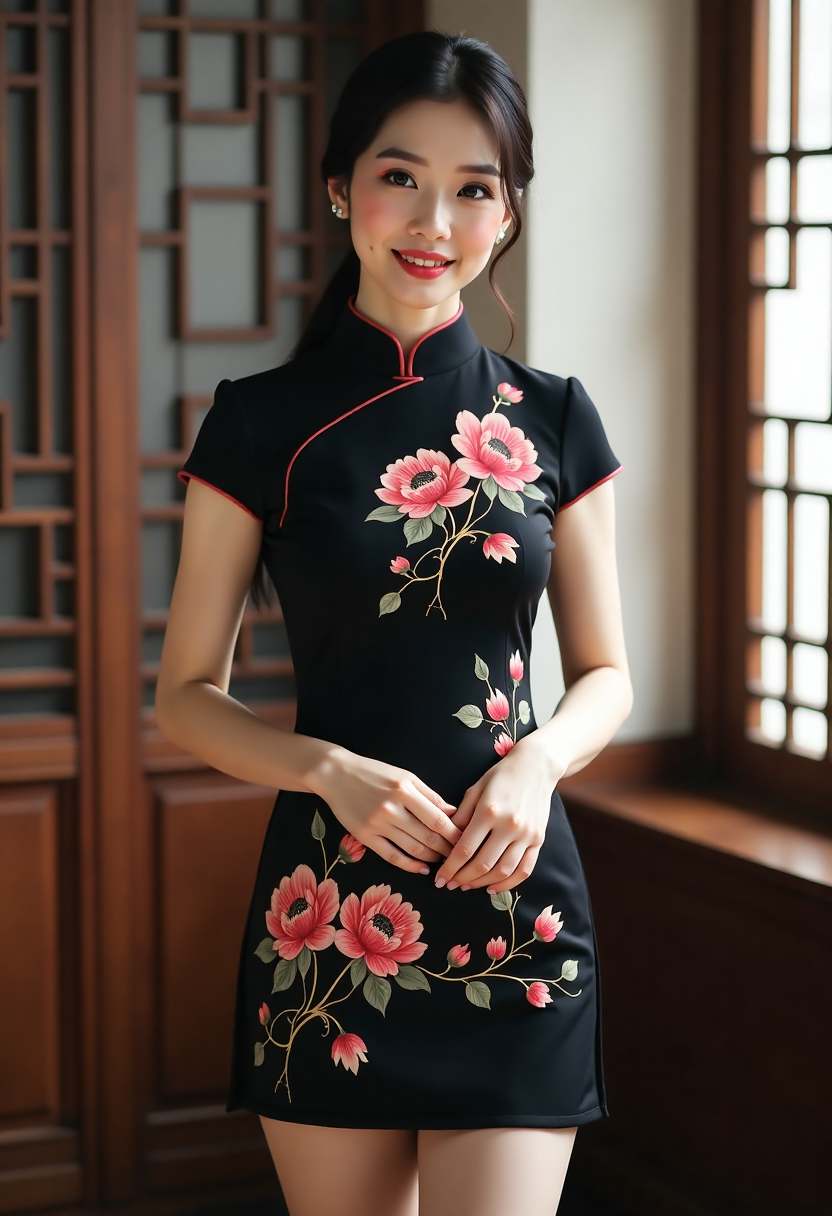 直播封面