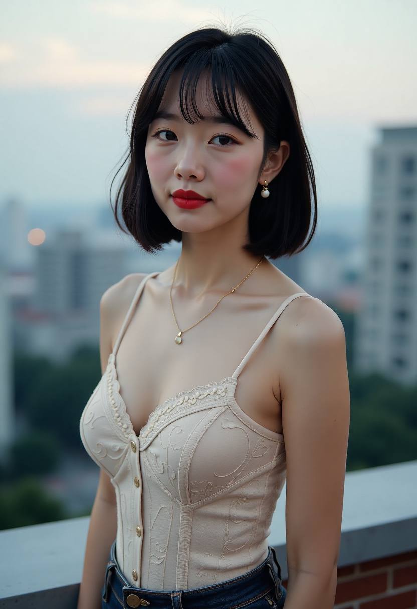 旅行视频封面